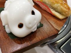-明泉居茶点荟(车陂店)