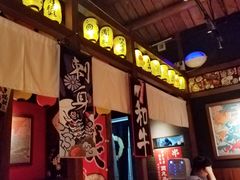 -醉虎传(南锣鼓巷店)