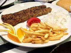 -海尔巴格·新疆菜(吐鲁番店)