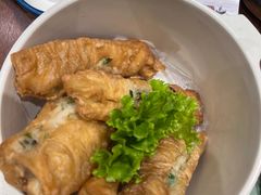 -锡和无锡菜(景丽苑店)