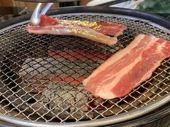 -燚青春东北泥炉烤肉(百合店)