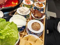 -俏媳妇火锅(宽窄巷子店)