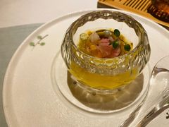 -叶叶菩提·晋福宫