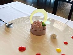 -GreyWhale灰鲸餐厅(武汉国际广场店)
