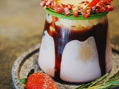 花环-BE NORMAL CAFE(霞溪路店)