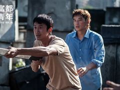 -百美汇影城(LUXE嘉里中心店)