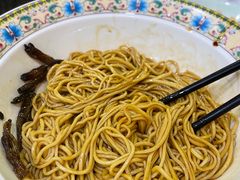 -金杨拉面王小吃面馆·牛三宝面·红烧牛肉粉