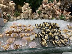 -南宁沃顿国际大酒店-自助餐厅