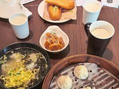 -玖鲜小笼(中山广场店)