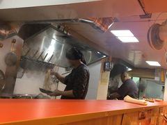 -拉面莊夢語＆中华料理八椿