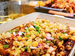 -全牛匠·乐山跷脚牛肉(新中关店)