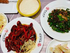 -有位虾匠·香辣蟹·小龙虾(李村店)