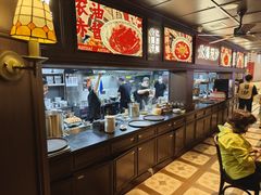 -阿大排档(长春这有山店)
