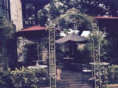 -威廉的太妃糖酒店(杭州西湖青芝坞店)