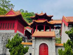 -南沙天后宫景区