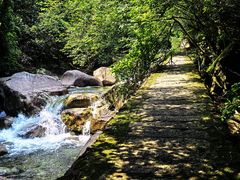 -九宫山风景区