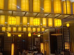 门面-福州天元国际威斯汀酒店·中国元素餐厅