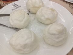 -长白山国际酒店中餐厅