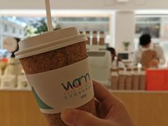 -Cafe on warm(丹霞店)