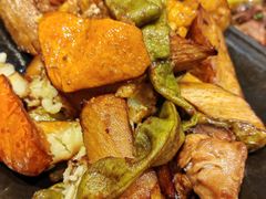 -那家老院子东北菜·饺子·小鸡炖蘑菇(艳华街店)