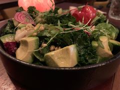 藜麦牛油果沙拉-O'mills Sourdough Bakery&Bistro(永嘉路店)