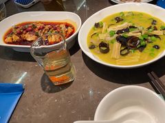 -老屋印象·酸菜鱼新川菜(义乌之心店)
