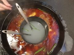 -重庆烧鸡公火锅(簋街店)