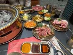 -西塔老太太泥炉烤肉(双井店)