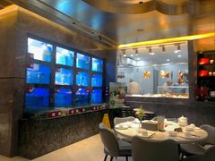 -潮州府·潮菜·砂锅粥(徐家汇店)