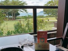 -亚龙湾红树林度假酒店-韩轩韩餐厅