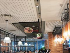 大堂-新旺茶餐厅(嘉里城店)