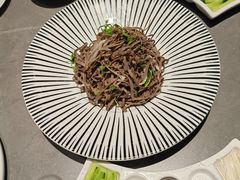 -宏宴·新京菜(望京店)