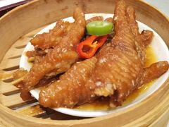 -白天鹅宾馆-宏图府餐厅