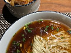 -十面春风·江南面馆(崇宁路店)