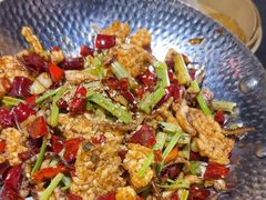 -米椰湘·辣椒炒肉