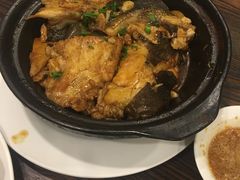 -新时代大酒店(仰口路店)