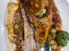-伙靠·江浙菜(田林路店)