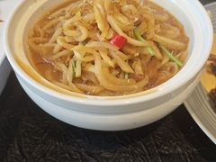 -正德楼果木烤鸭·渔家菜(东港店)