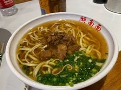 -李兰英湖南面馆(护国路店)