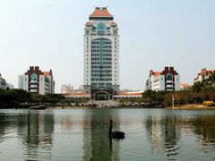 -厦门大学(思明校区)
