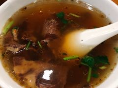 -王胖子驴肉火烧(鼓楼店)