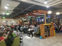 大堂-李想大虾(牡丹路店)