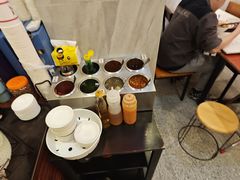 -有章牛杂(石厦店)
