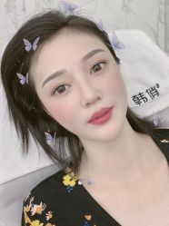-HQ半永久纹绣纹眉