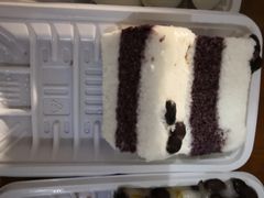 -南大门韩国米糕(公滨路店)