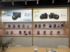 -尼康·佳能·大疆官方授权店·卓群数码总店