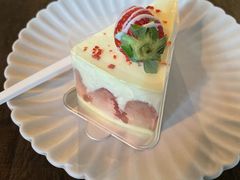 -黑草莓(重庆路店)