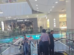 -凯德MALL(西直门店)