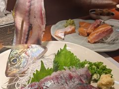 -桂马·日本料理·海胆·海鲜饭·酒场(民主广场店)