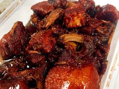 -尹记餐馆(花园店)